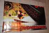 Radar Skis Chris Rossie Strada Banner