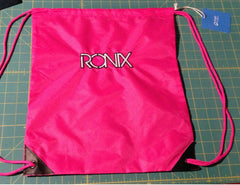 Ronix Bag / Backpack