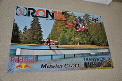 Ronix Parks Bonifay Banner