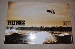 Ronix Sharpe Banner