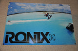 Ronix Viva Chad Banner