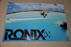 Ronix Viva Chad Banner